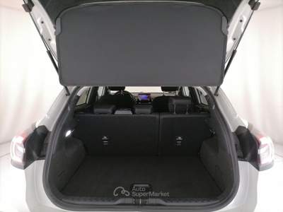 Ford Puma 1.0 ecoboost h Titanium s&s 125cv Bianco usata Roma