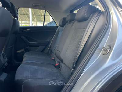 Volkswagen T-Roc 2.0 TDI 116CV Style / IN PRONTA CONSEGNA Grigio usata TORINO