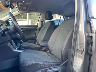 Volkswagen T-Roc 2.0 TDI 116CV Style / IN PRONTA CONSEGNA Grigio usata TORINO