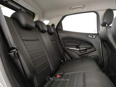 Ford EcoSport 1.0 ecoboost Active s&s 125cv Marrone usata Roma