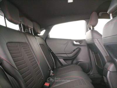 Ford Puma 1.0 ecoboost h ST-Line X s&s 125cv Marrone usata Roma