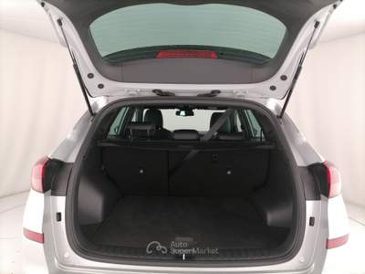 Hyundai Tucson 1.6 crdi 48V Xprime Safety Pack 2wd 136cv dct my20 Argento usata Roma