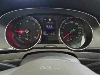 Volkswagen Passat Var. 2.0 TDI SCR EVO DSG Business PREZZO REALE Grigio usata Casalgrande