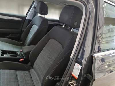 Volkswagen Passat Var. 2.0 TDI SCR EVO DSG Business PREZZO REALE Grigio usata Casalgrande