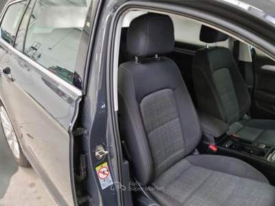 Volkswagen Passat Var. 2.0 TDI SCR EVO DSG Business PREZZO REALE Grigio usata Casalgrande