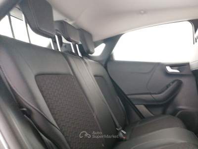 Ford Puma 1.0 ecoboost h Titanium s&s 125cv Grigio usata Roma