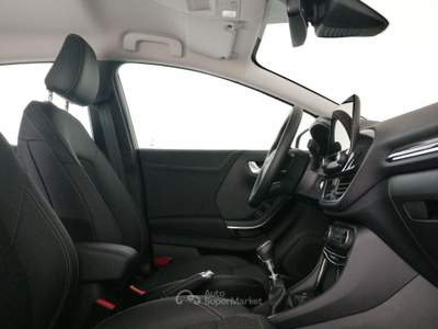 Ford Puma 1.0 ecoboost h Titanium s&s 125cv Grigio usata Roma