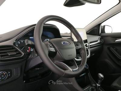Ford Puma 1.0 ecoboost h Titanium s&s 125cv Grigio usata Roma