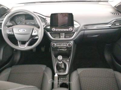 Ford Puma 1.0 ecoboost h Titanium s&s 125cv Grigio usata Roma