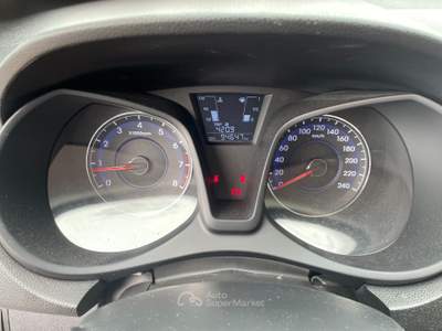 Hyundai ix20 Econext APP MODE Blu/Azzurro usata Casalgrande