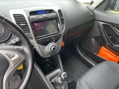 Hyundai ix20 Econext APP MODE Blu/Azzurro usata Casalgrande