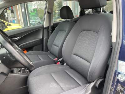 Hyundai ix20 Econext APP MODE Blu/Azzurro usata Casalgrande