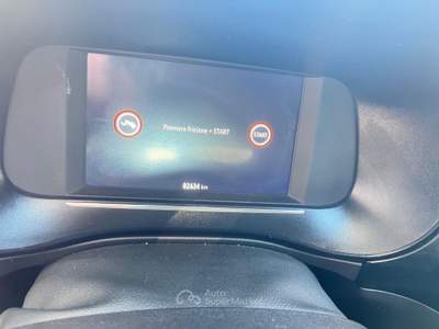 Opel Corsa Edition Blu/Azzurro usata Varese