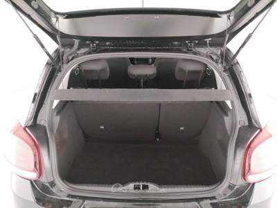 Citroen C3 1.2 puretech Elle s&s 82cv my18 Nero usata Roma