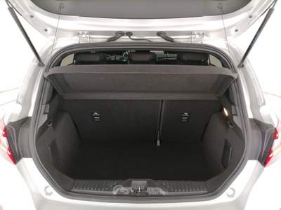 Ford Fiesta 5p 1.5 ecoblue ST-Line s&s 85cv my20.75 Argento usata Roma