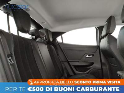 Opel Mokka 1.2 t Elegance s&s 130cv at8 Argento usata Roma