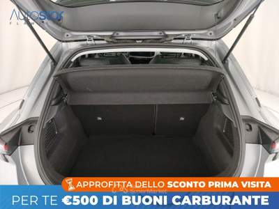 Opel Mokka 1.2 t Elegance s&s 130cv at8 Argento usata Roma