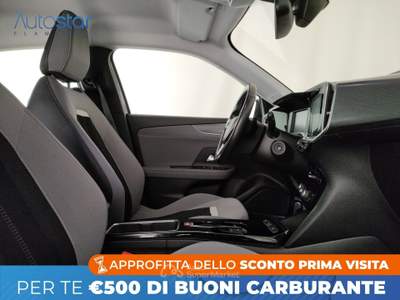 Opel Mokka 1.2 t Elegance s&s 130cv at8 Argento usata Roma