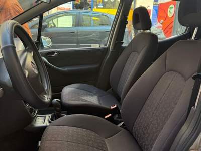 Mercedes-Benz Classe A Mercedes Classe A 170 CDI cat Avantgarde Grigio usata Bari