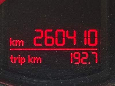 Volkswagen Passat DPF DSG Highline Grigio usata Bari