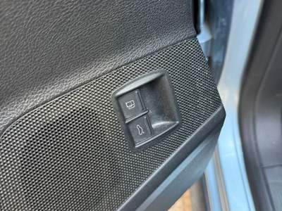 Volkswagen Passat DPF DSG Highline Grigio usata Bari