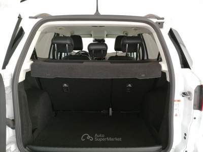 Ford EcoSport 1.0 ecoboost Active s&s 125cv Bianco usata Roma