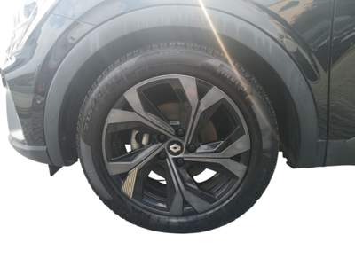 Renault Arkana 1.6 E-Tech full hybrid Engineered Au Nero usata Pisa