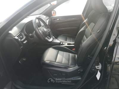 Renault Arkana 1.6 E-Tech full hybrid Engineered Au Nero usata Pisa