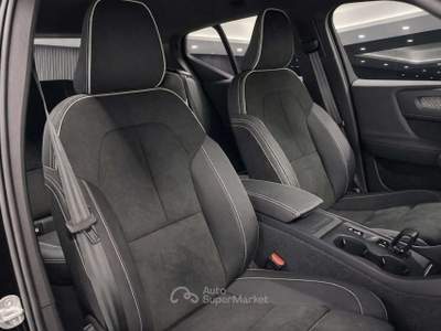 Volvo XC40 XC40 1.5 t2 Core auto Nero usata Milano