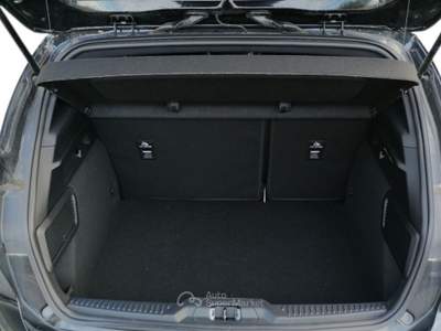 Ford Focus 1.5 ecoblue ST-Line 115cv auto Nero usata Roma