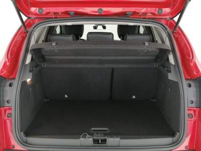 Renault Captur 1.5 dci Sport Edition2 90cv Rosso usata Roma