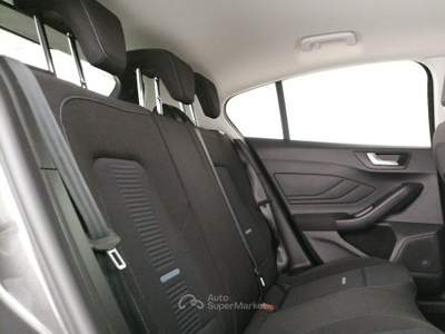 Ford Focus Active 1.0t ecoboost h 125cv Grigio usata Roma