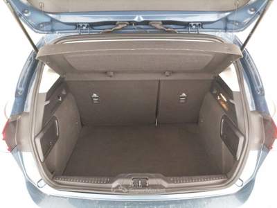 Ford Focus Active 1.0 ecoboost h Design 125cv Blu/Azzurro usata Roma