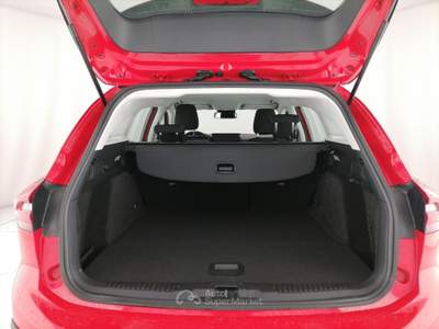 Ford Focus Active SW 1.0t ecoboost h 125cv Rosso usata Roma