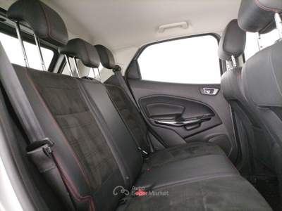 Ford EcoSport 1.0 ecoboost ST-Line s&s 125cv my20.25 Argento usata Roma
