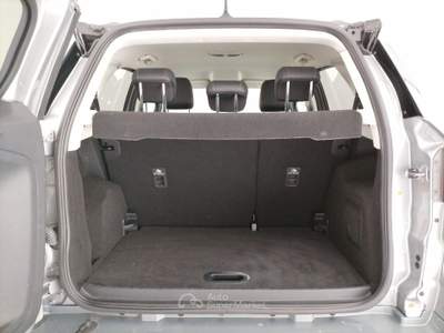 Ford EcoSport 1.0 ecoboost ST-Line s&s 125cv my20.25 Argento usata Roma