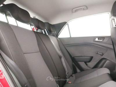 Hyundai i20 II 2018 1.2 mpi Connectline 75cv 5p Rosso usata Roma