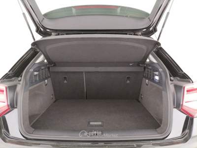 Audi Q2 35 1.5 tfsi Admired s-tronic Nero usata Roma