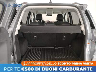 Ford EcoSport 1.0 ecoboost Titanium s&s 125cv my20.25 Marrone usata Roma