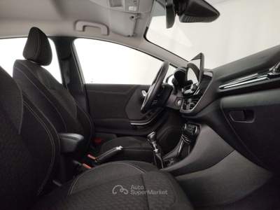 Ford Puma 1.0 ecoboost h Titanium s&s 125cv Blu/Azzurro usata Roma