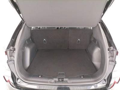 Ford Kuga 2.5 full hybrid Connect 2wd 190cv e-shifter Nero usata Roma