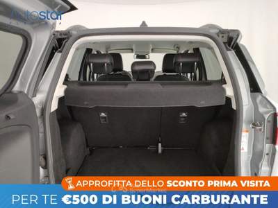 Ford EcoSport 1.0 ecoboost ST-Line s&s 125cv my20.25 Marrone usata Roma