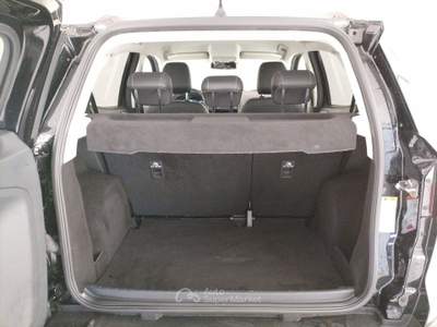 Ford EcoSport 1.0 ecoboost Titanium s&s 125cv my20.25 Nero usata Roma