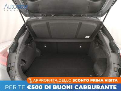 Kia XCeed 1.6 gdi phev Evolution 141cv dct Argento usata Roma