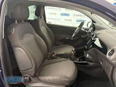 Opel Adam 1.2 70 CV Glam - GPL - NEOPATENTATI usata Este