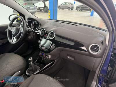 Opel Adam 1.2 70 CV Glam - GPL - NEOPATENTATI usata Este