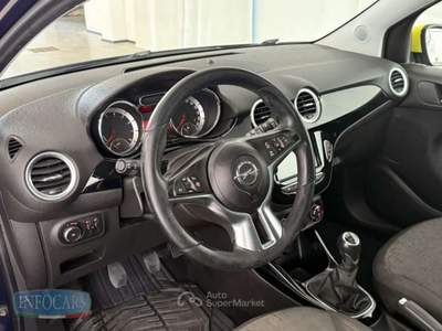 Opel Adam 1.2 70 CV Glam - GPL - NEOPATENTATI usata Este
