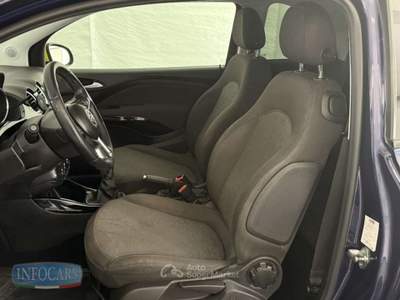 Opel Adam 1.2 70 CV Glam - GPL - NEOPATENTATI usata Este