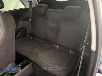 Opel Adam 1.2 70 CV Glam - GPL - NEOPATENTATI usata Este