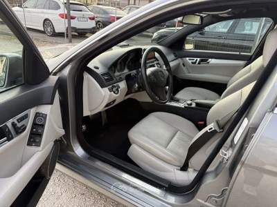 Mercedes-Benz Classe C C SW 350 cdi Avantgarde AMG 4matic auto Grigio usata Rezzato